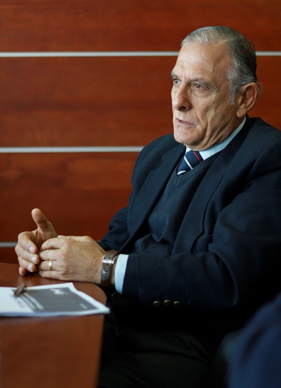 Casino pucon trabajo